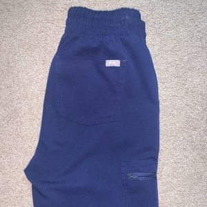 Figs scrub bottoms - SMALL TALL